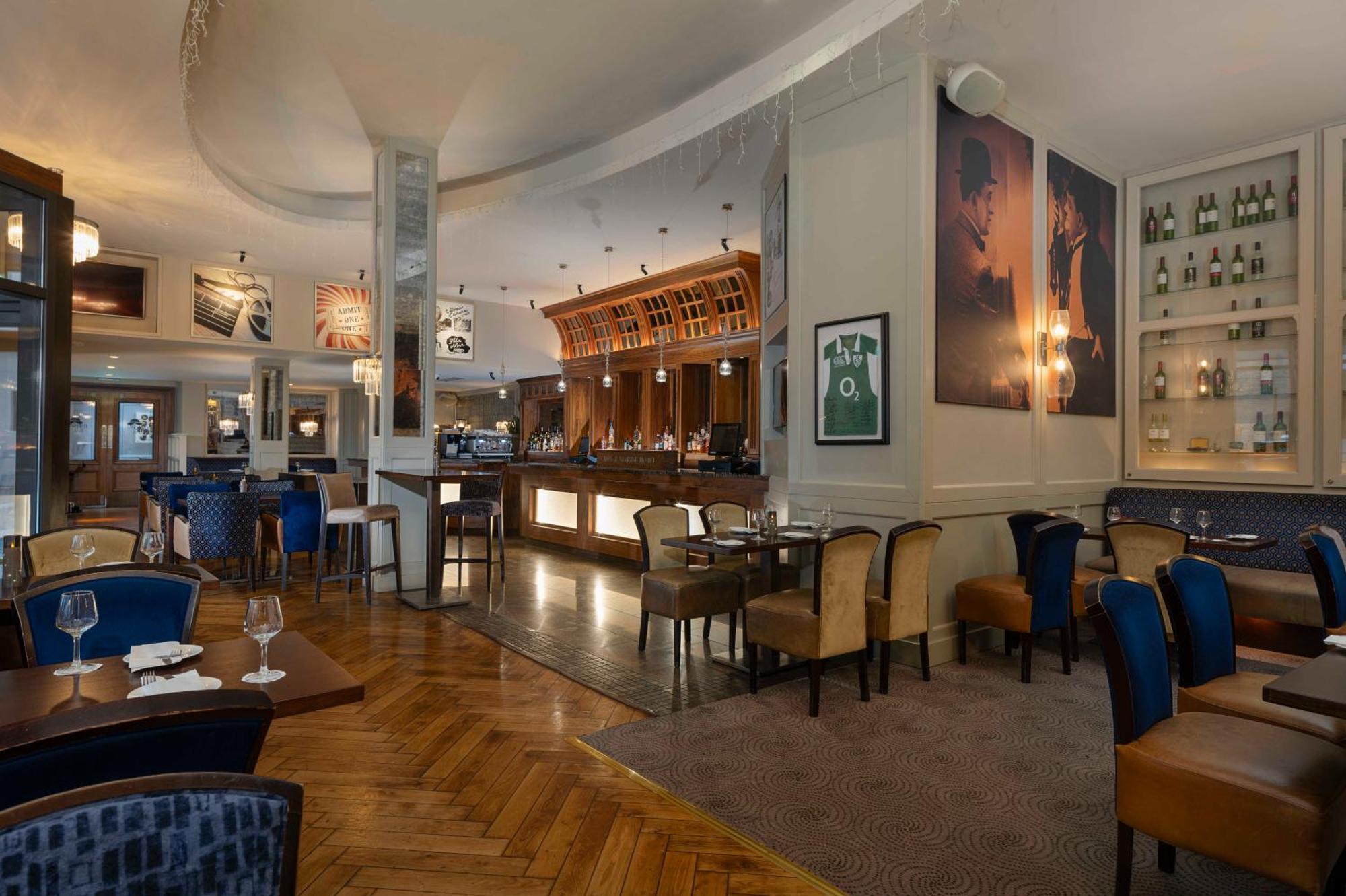 Royal Marine Hotel — Photos 2